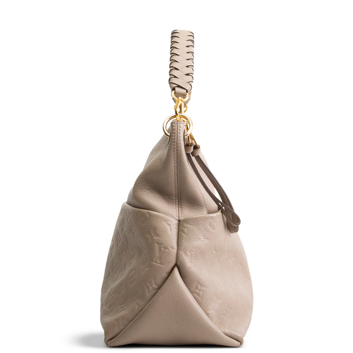 LOUIS VUITTON Maida Hobo Empreinte OUTLET FINAL SALE