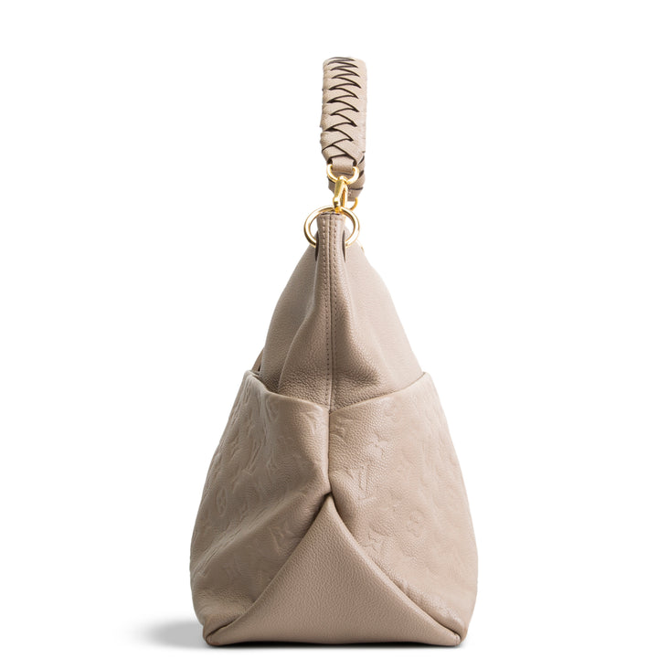 LOUIS VUITTON Maida Hobo Empreinte OUTLET FINAL SALE