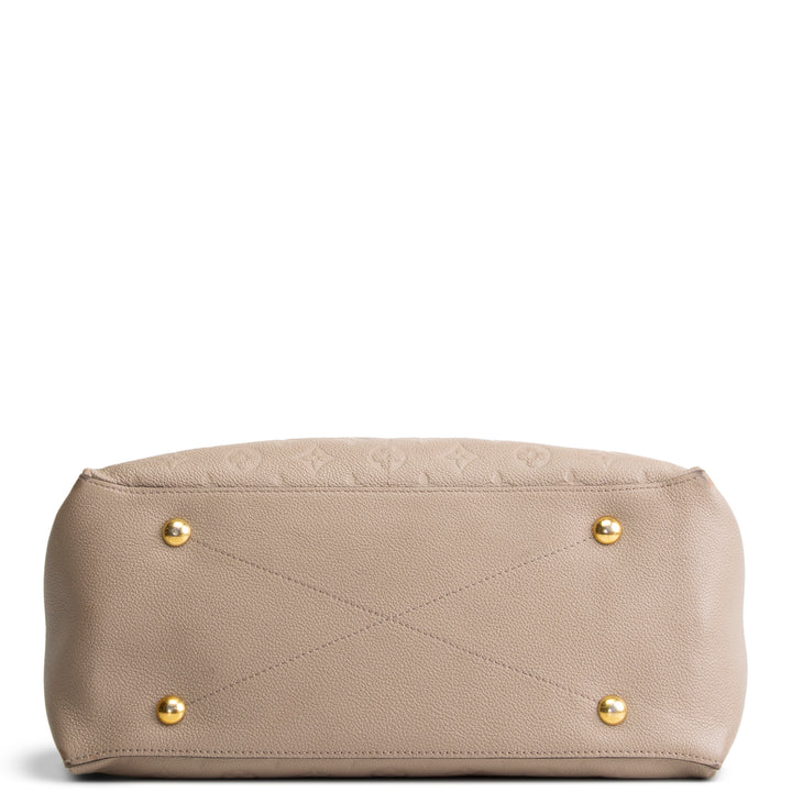 LOUIS VUITTON Maida Hobo Empreinte OUTLET FINAL SALE