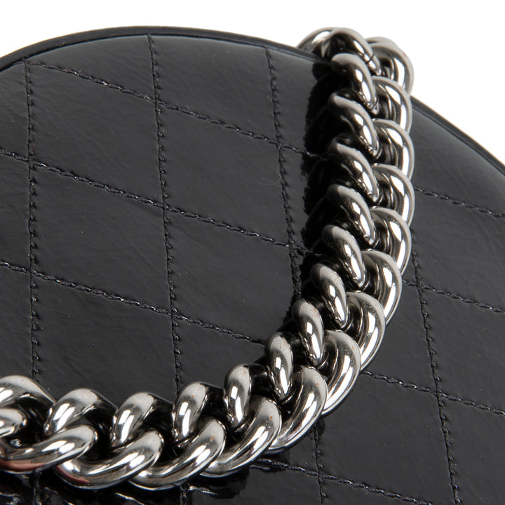 CHANEL Round as Earth Bag