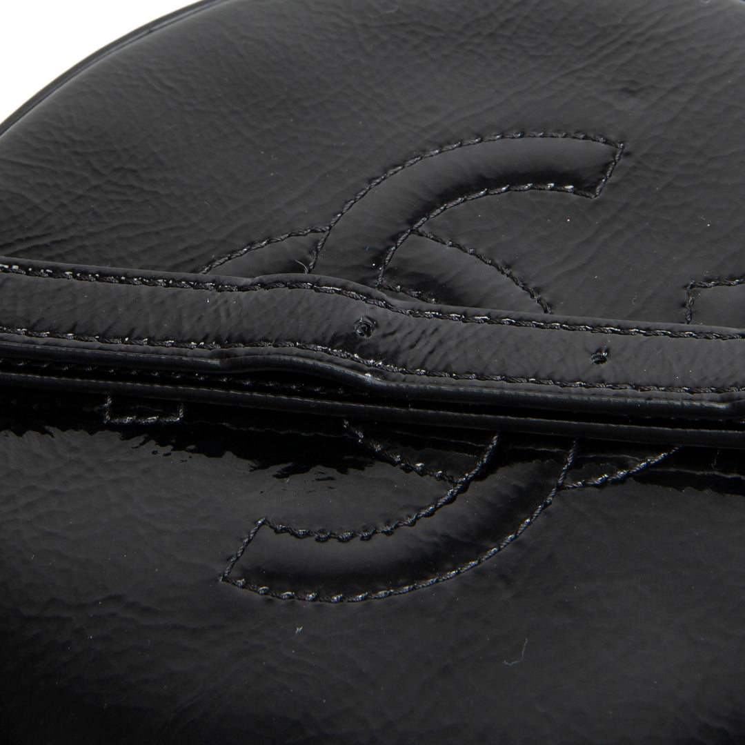 CHANEL Round as Earth Bag