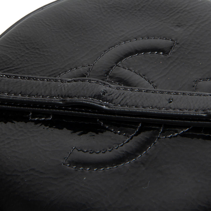 CHANEL Round as Earth Bag