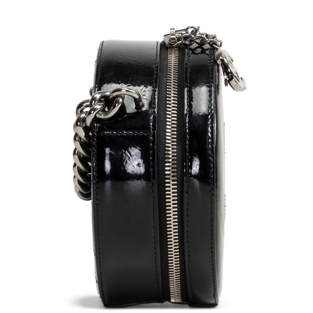 CHANEL Round as Earth Bag