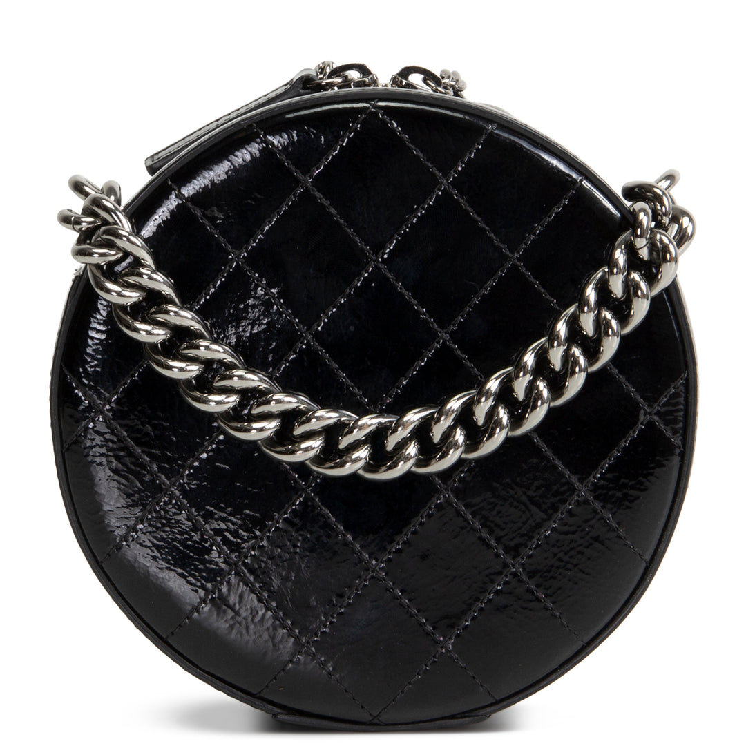 CHANEL Round as Earth Bag