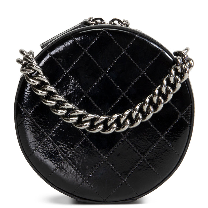 CHANEL Round as Earth Bag