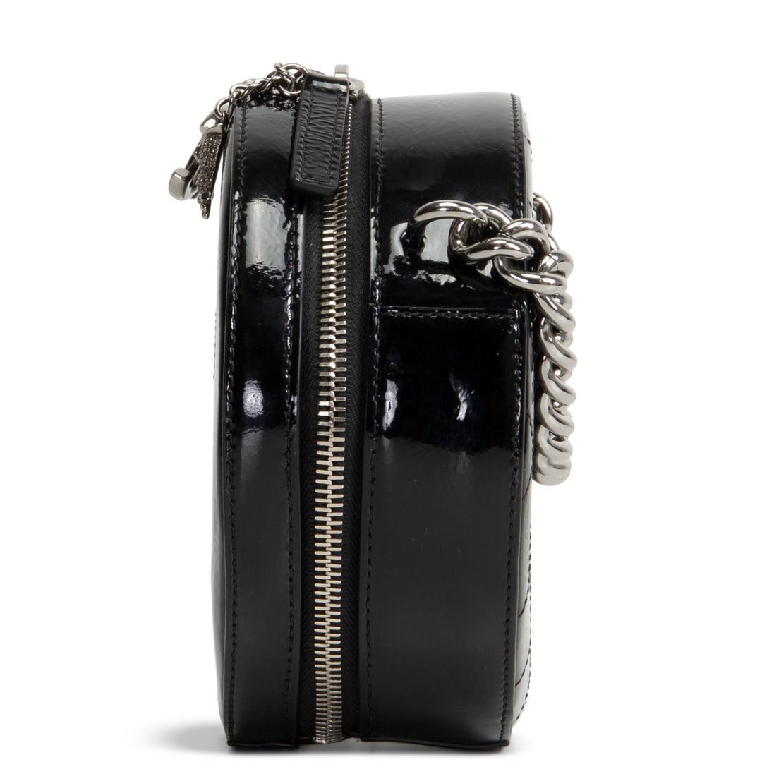 CHANEL Round as Earth Bag