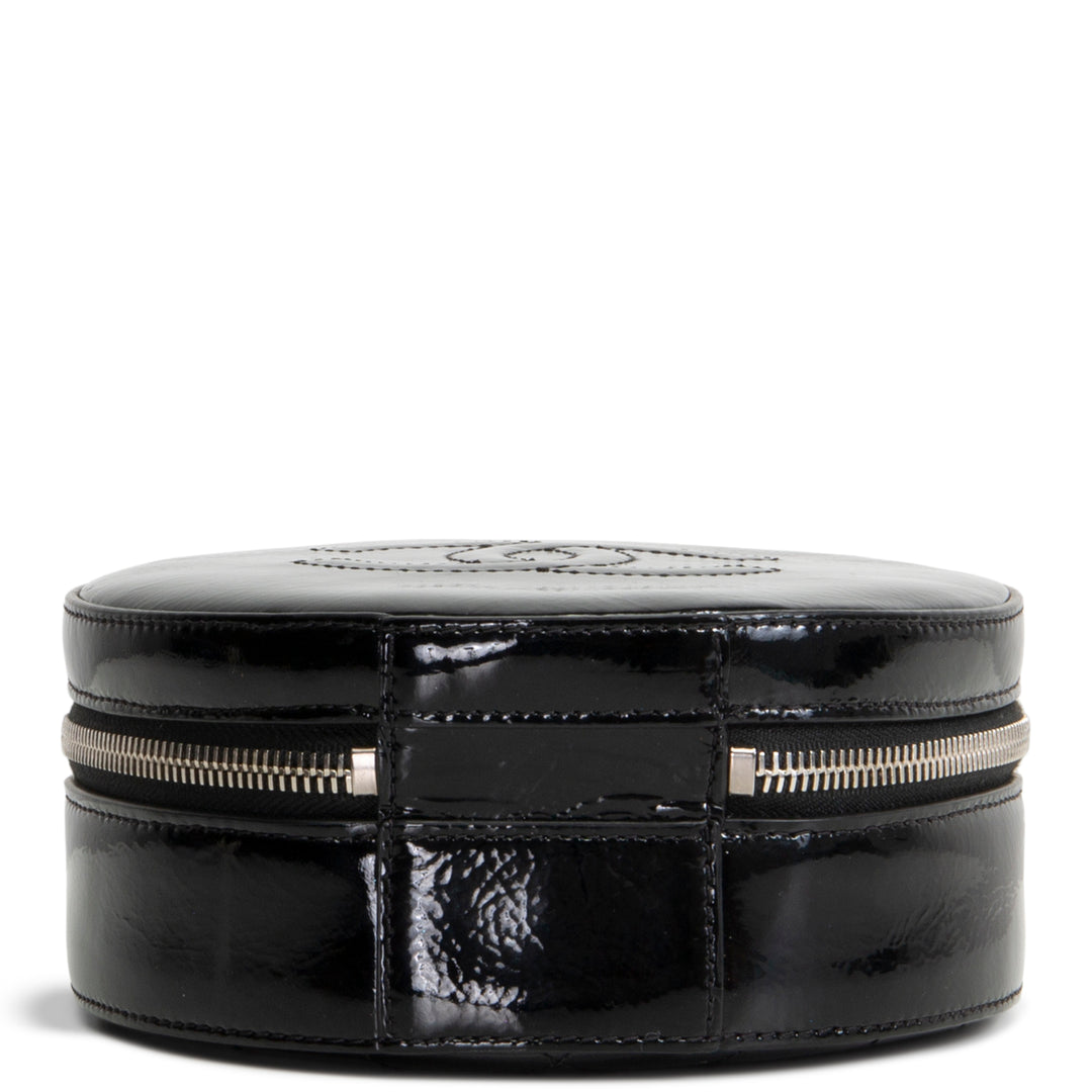 CHANEL Round as Earth Bag
