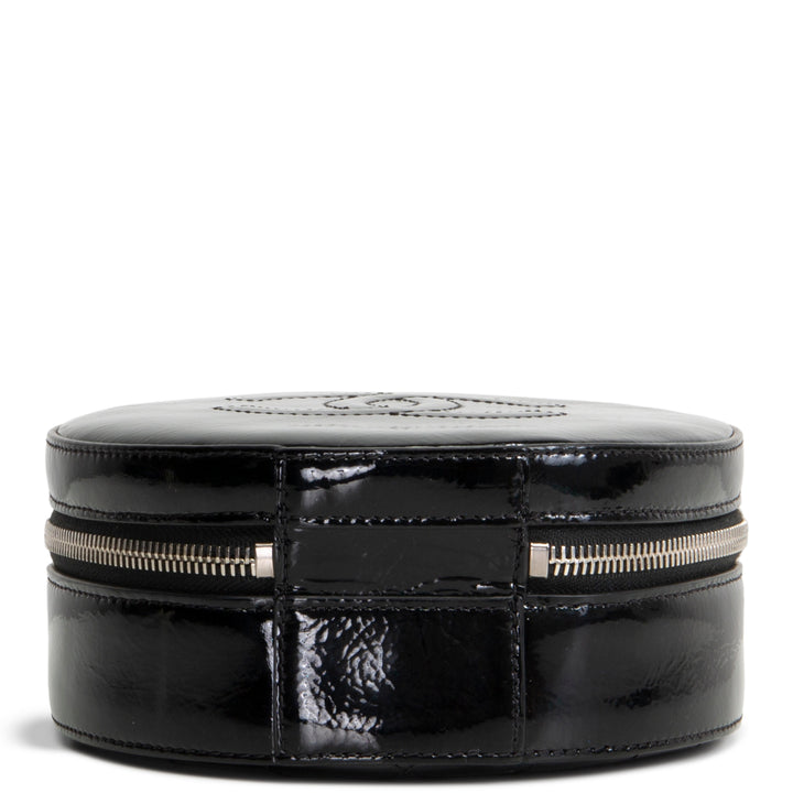 CHANEL Round as Earth Bag