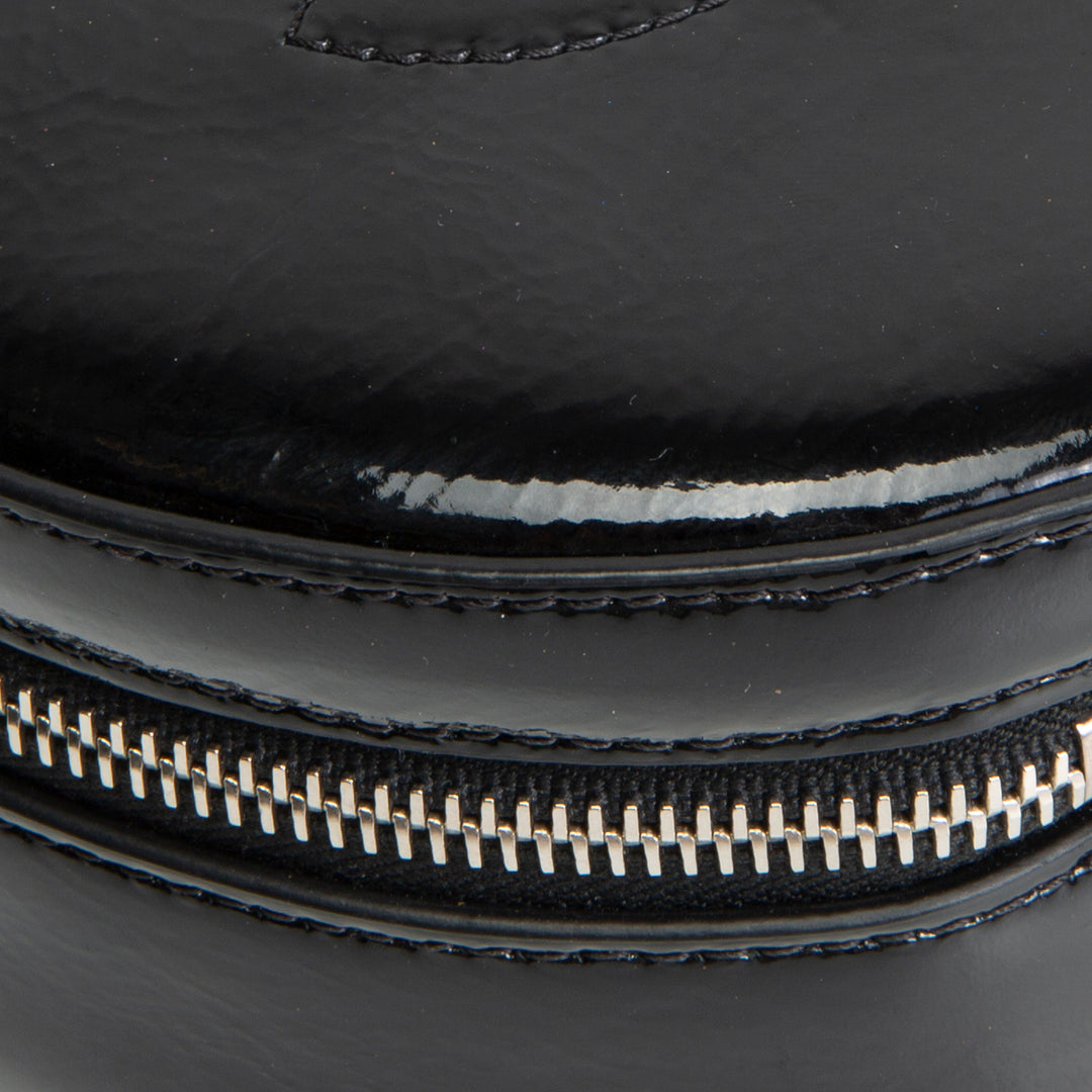 CHANEL Round as Earth Bag