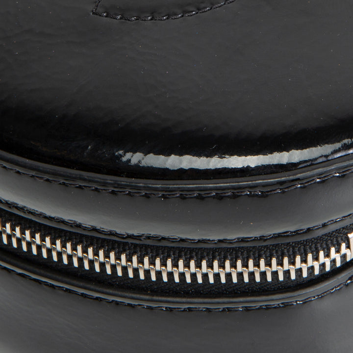 CHANEL Round as Earth Bag