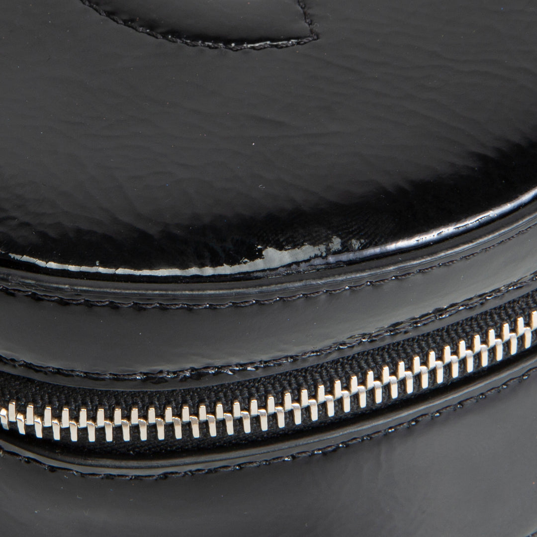 CHANEL Round as Earth Bag
