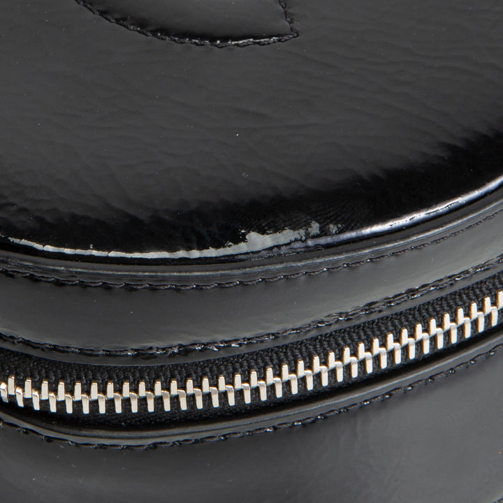 CHANEL Round as Earth Bag
