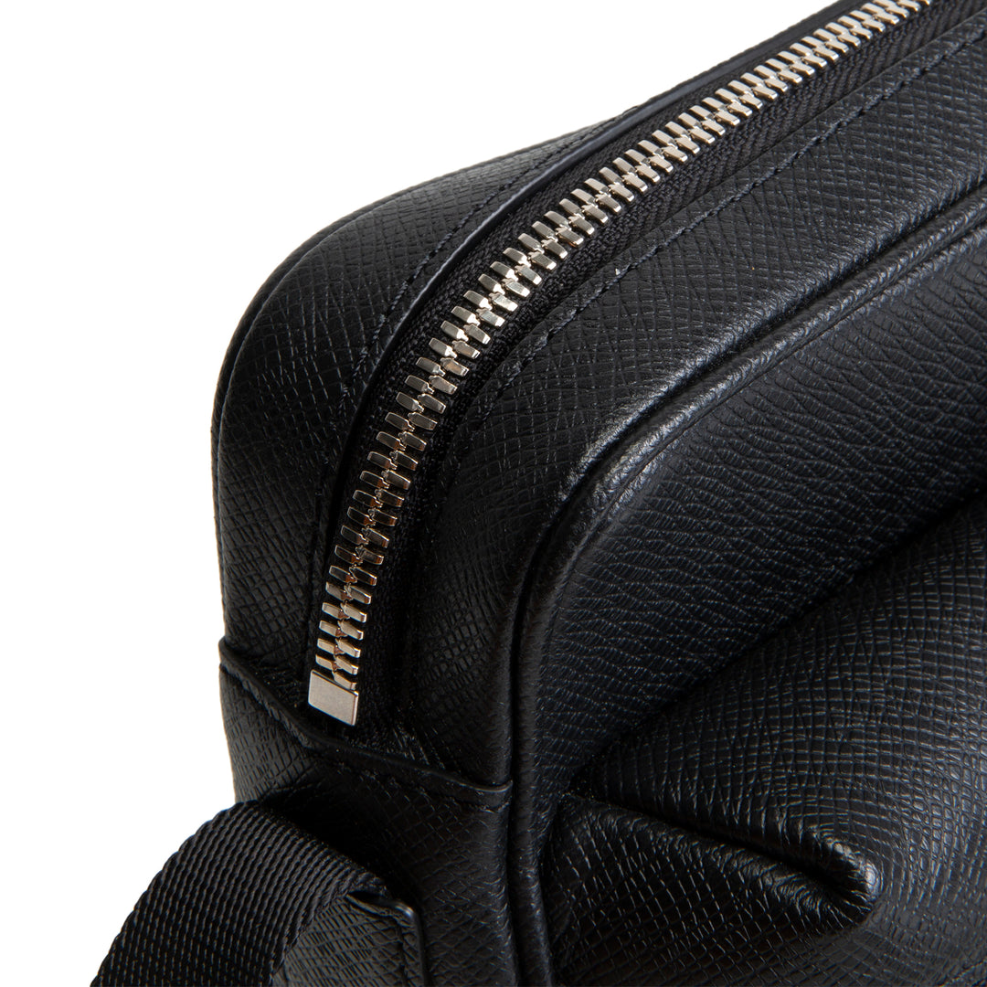 LOUIS VUITTON Taigarama Outdoor Messenger - Black
