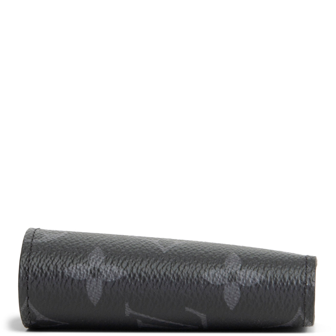 LOUIS VUITTON Monogram Eclipse Slender Wallet