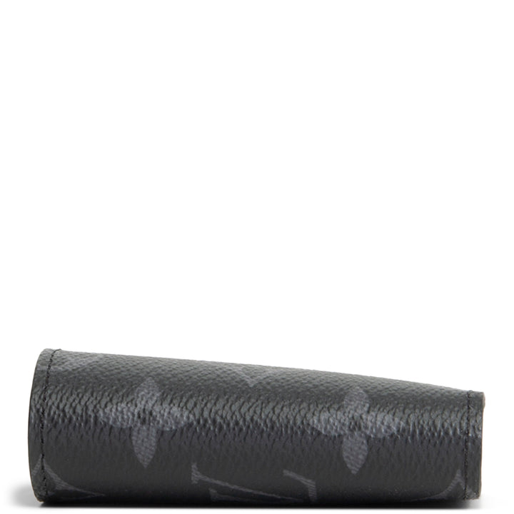 LOUIS VUITTON Monogram Eclipse Slender Wallet