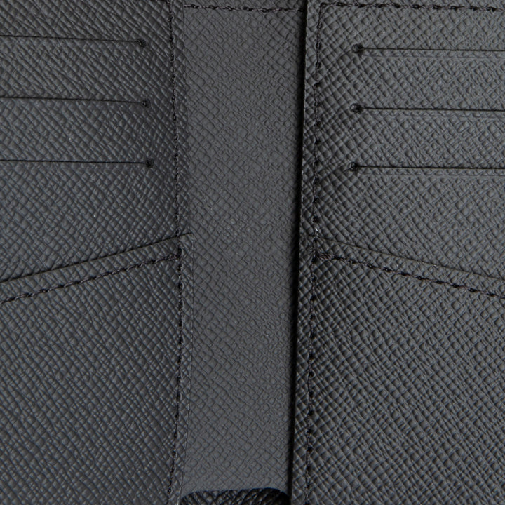 LOUIS VUITTON Monogram Eclipse Slender Wallet