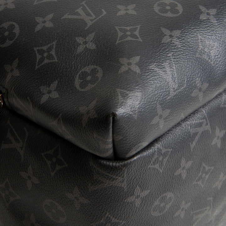 LOUIS VUITTON Discovery Backpack PM Monogram Eclipse OUTLET FINAL SALE