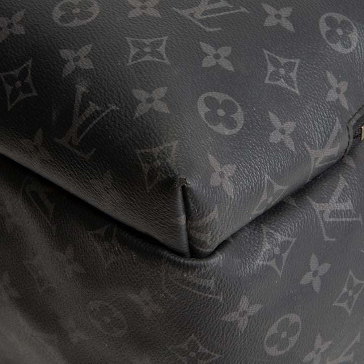 LOUIS VUITTON Discovery Backpack PM Monogram Eclipse OUTLET FINAL SALE