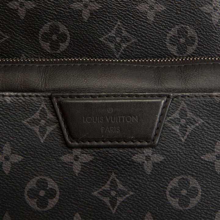 LOUIS VUITTON Discovery Backpack PM Monogram Eclipse OUTLET FINAL SALE