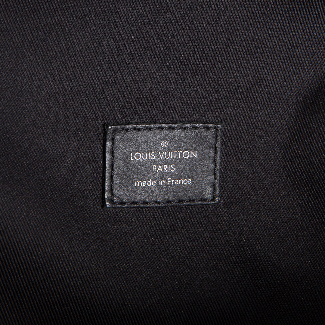 LOUIS VUITTON Discovery Backpack PM Monogram Eclipse OUTLET FINAL SALE