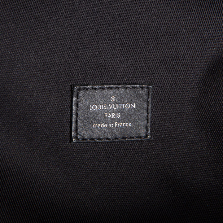 LOUIS VUITTON Discovery Backpack PM Monogram Eclipse OUTLET FINAL SALE