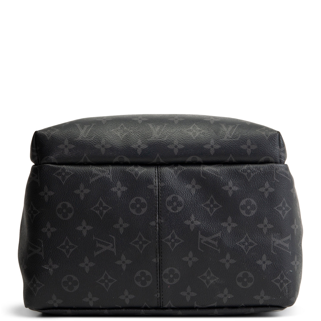 LOUIS VUITTON Discovery Backpack PM Monogram Eclipse OUTLET FINAL SALE