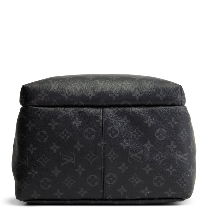 LOUIS VUITTON Discovery Backpack PM Monogram Eclipse OUTLET FINAL SALE