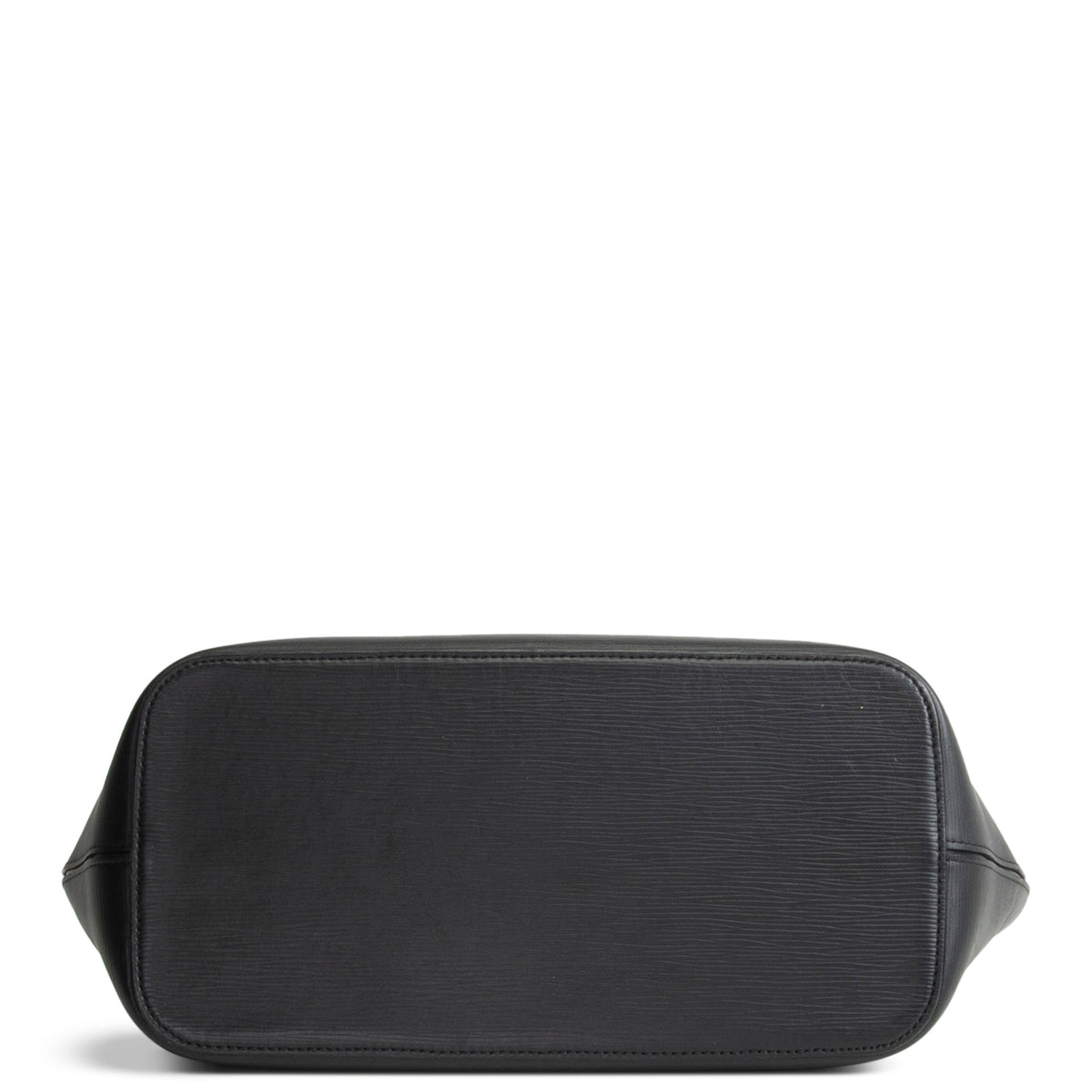 Louis Vuitton Neverfull MM Epi - Black OUTLET FINAL SALE
