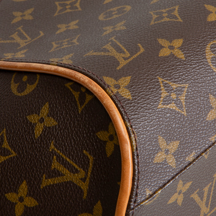 LOUIS VUITTON Vintage Monogram Ellipse Handbag - OUTLET FINAL SALE