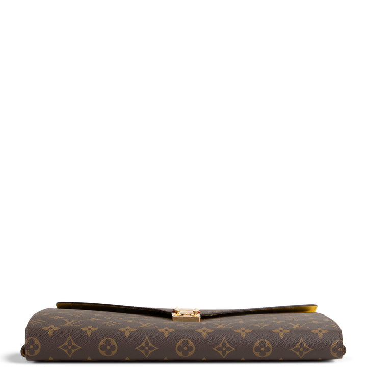 LOUIS VUITTON Monogram Mark Folder