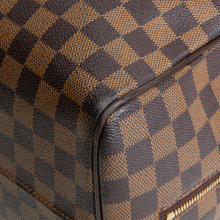LOUIS VUITTON Vintage Damier Ebene Nolita 24 Heures