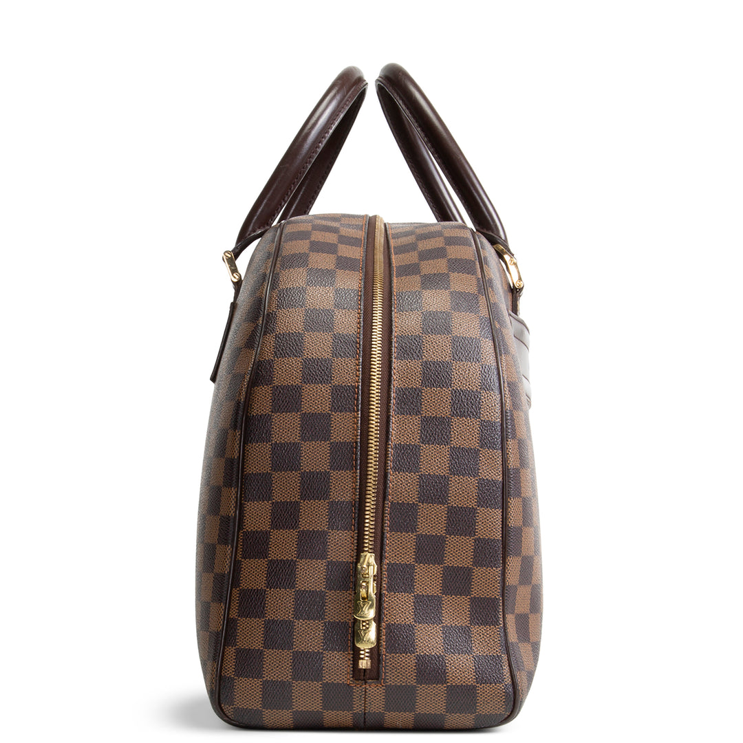 LOUIS VUITTON Vintage Damier Ebene Nolita 24 Heures