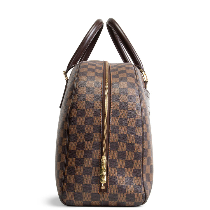 LOUIS VUITTON Vintage Damier Ebene Nolita 24 Heures
