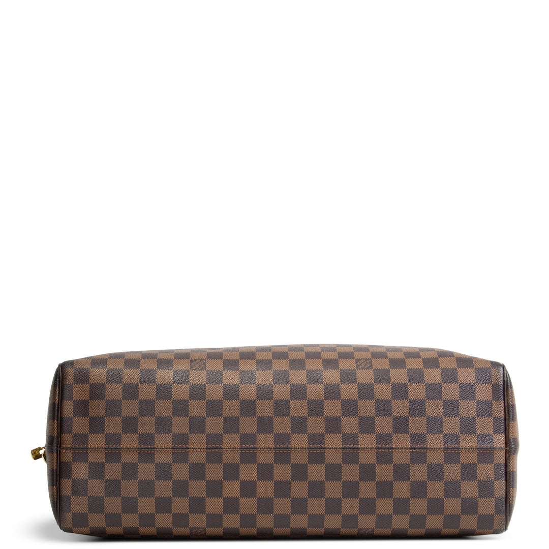 LOUIS VUITTON Vintage Damier Ebene Nolita 24 Heures