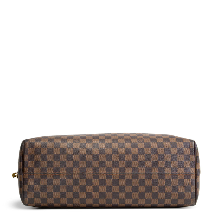LOUIS VUITTON Vintage Damier Ebene Nolita 24 Heures