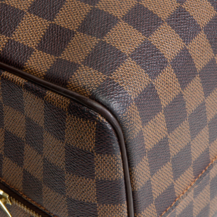 LOUIS VUITTON Vintage Damier Ebene Nolita 24 Heures