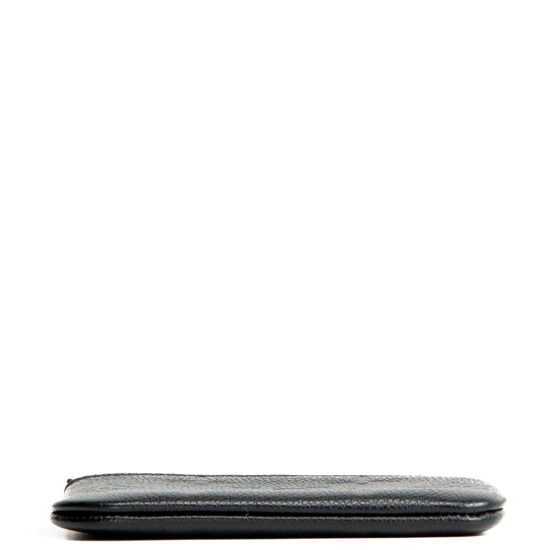 LOUIS VUITTON Monogram Empreinte Leather Key Pouch