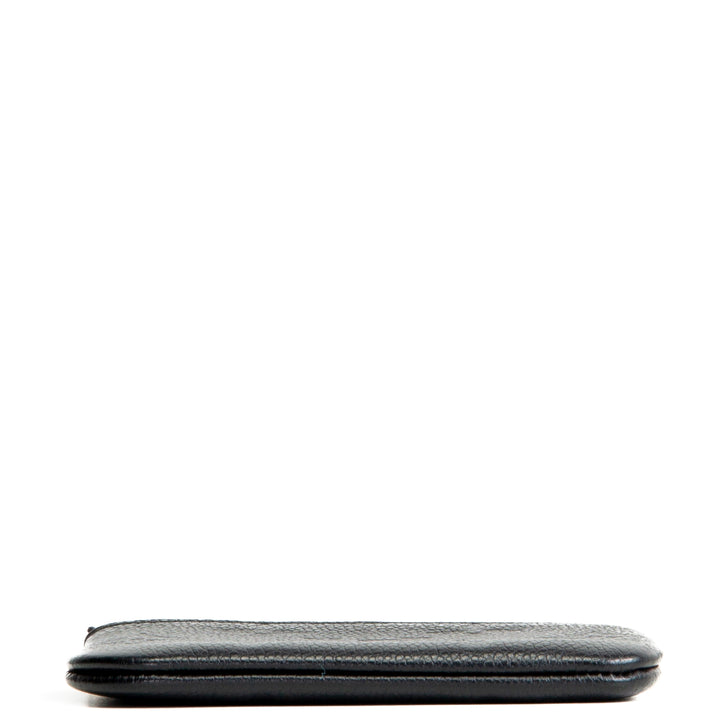LOUIS VUITTON Monogram Empreinte Leather Key Pouch