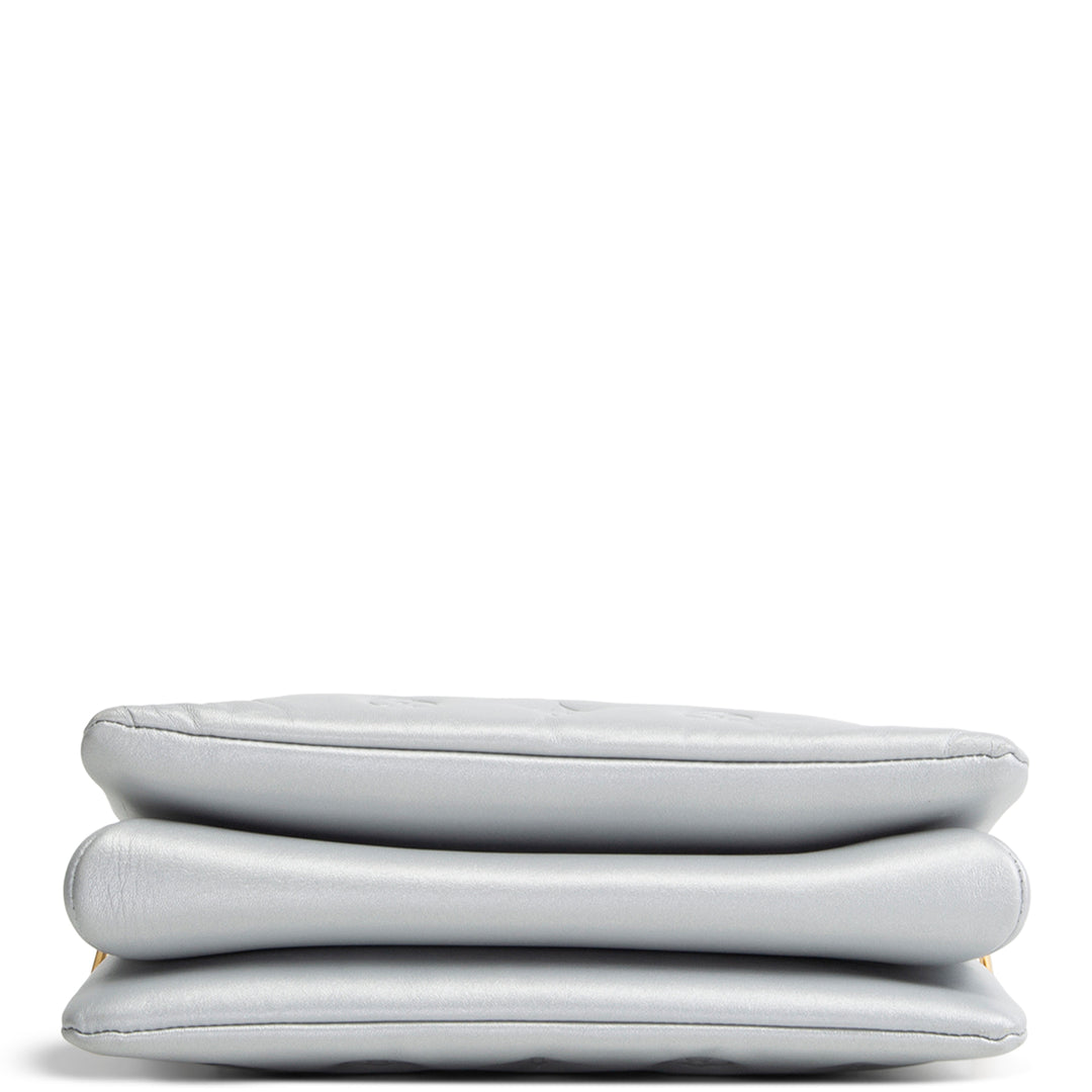 LOUIS VUITTON Monogram Coussin PM