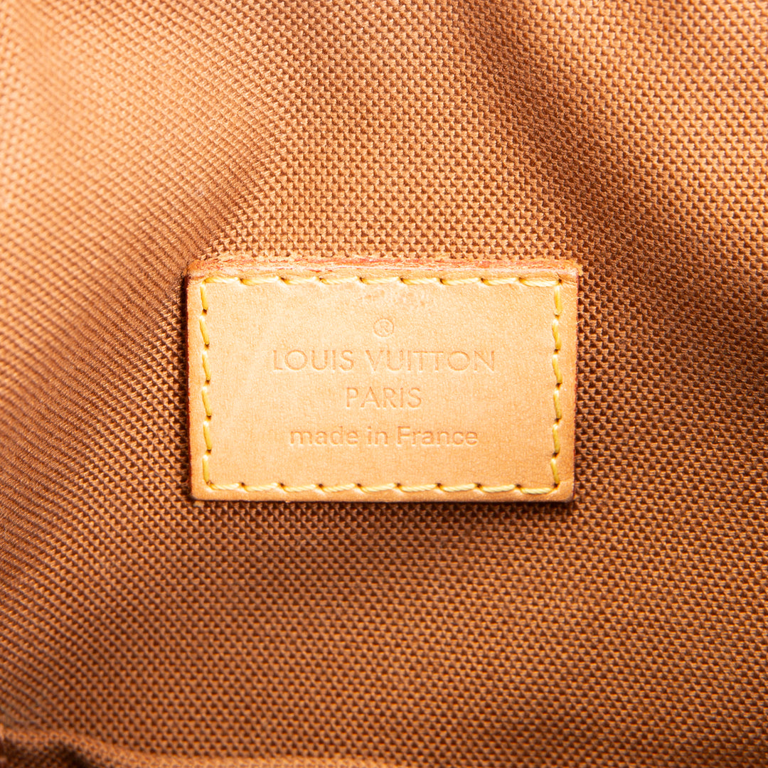 LOUIS VUITTON Odeon MM Monogram