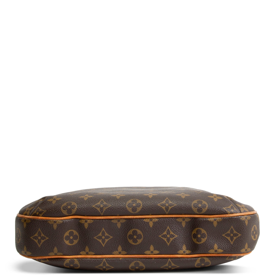 LOUIS VUITTON Odeon MM Monogram