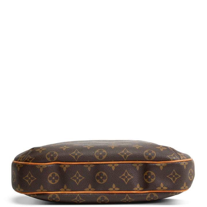 LOUIS VUITTON Odeon MM Monogram