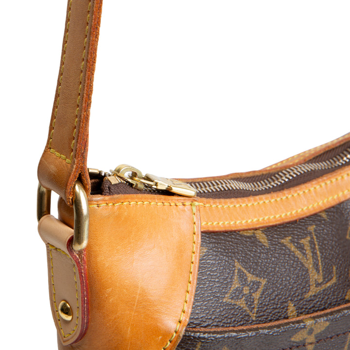 LOUIS VUITTON Odeon MM Monogram