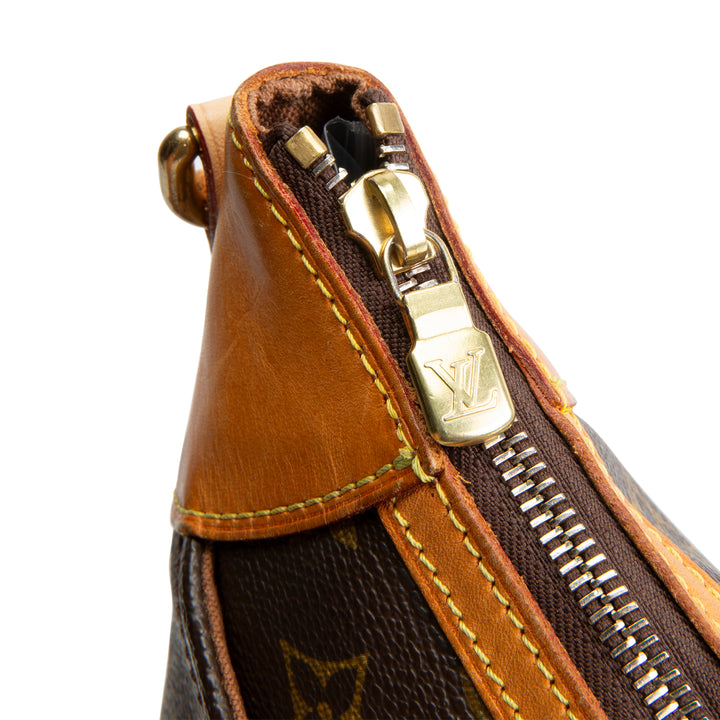 LOUIS VUITTON Odeon MM Monogram