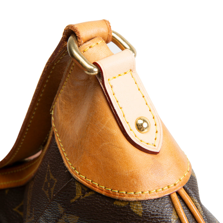 LOUIS VUITTON Odeon MM Monogram