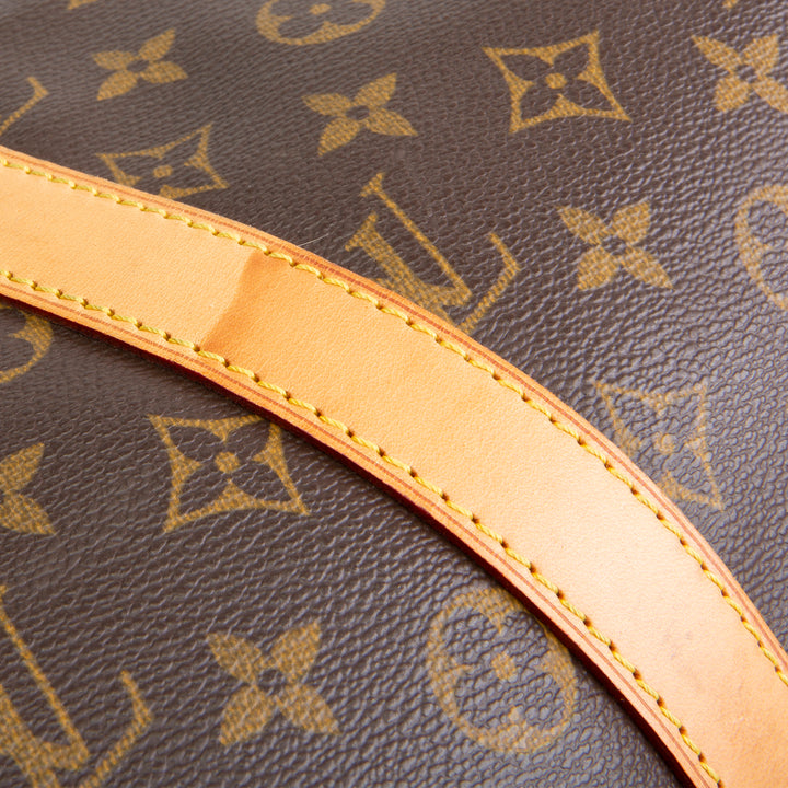 LOUIS VUITTON Vintage Monogram Keepall 45