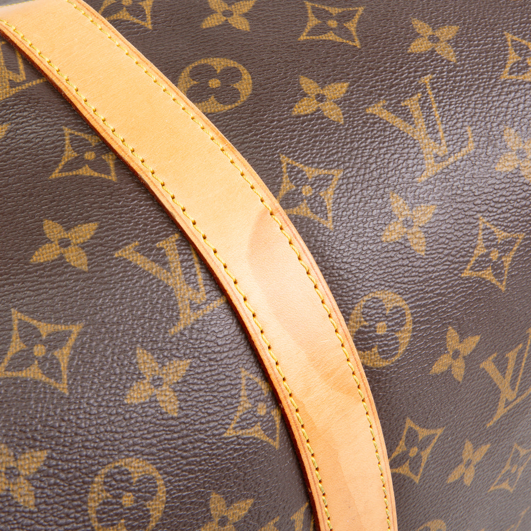 LOUIS VUITTON Vintage Monogram Keepall 45