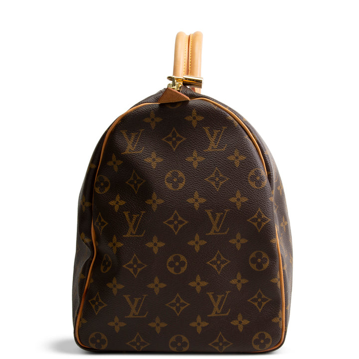LOUIS VUITTON Vintage Monogram Keepall 45