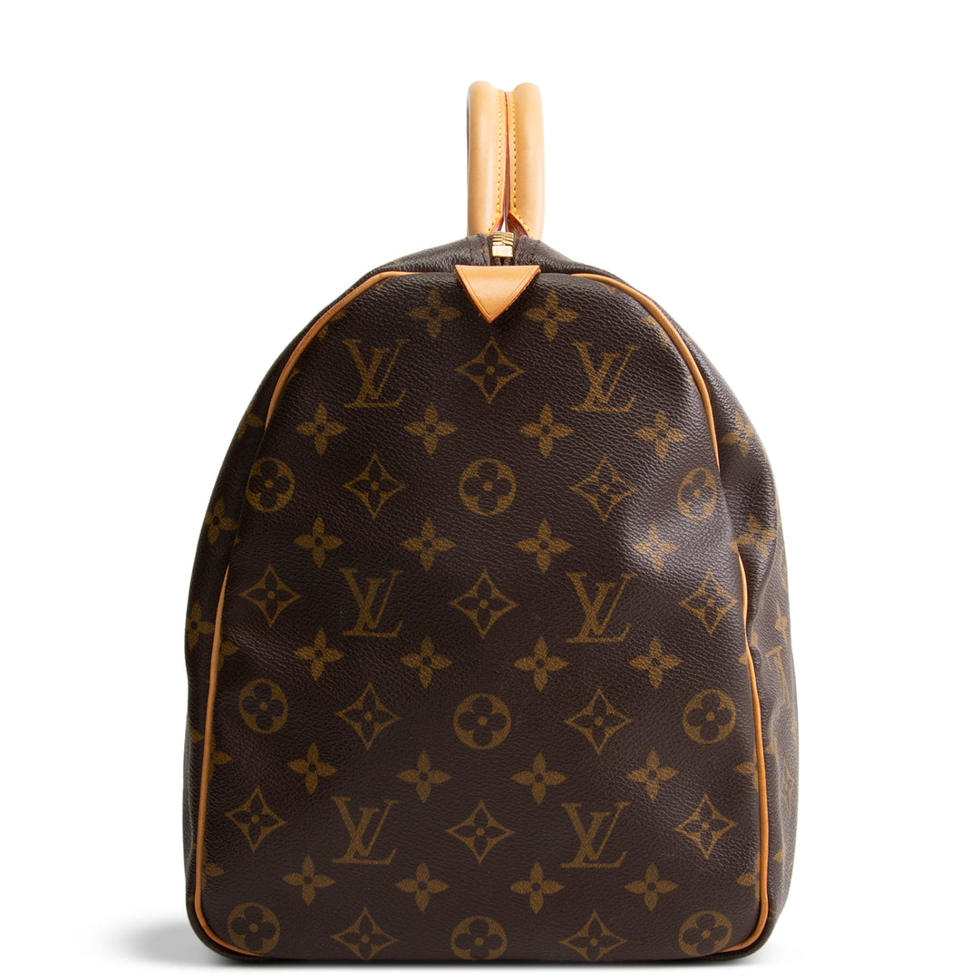 LOUIS VUITTON Vintage Monogram Keepall 45