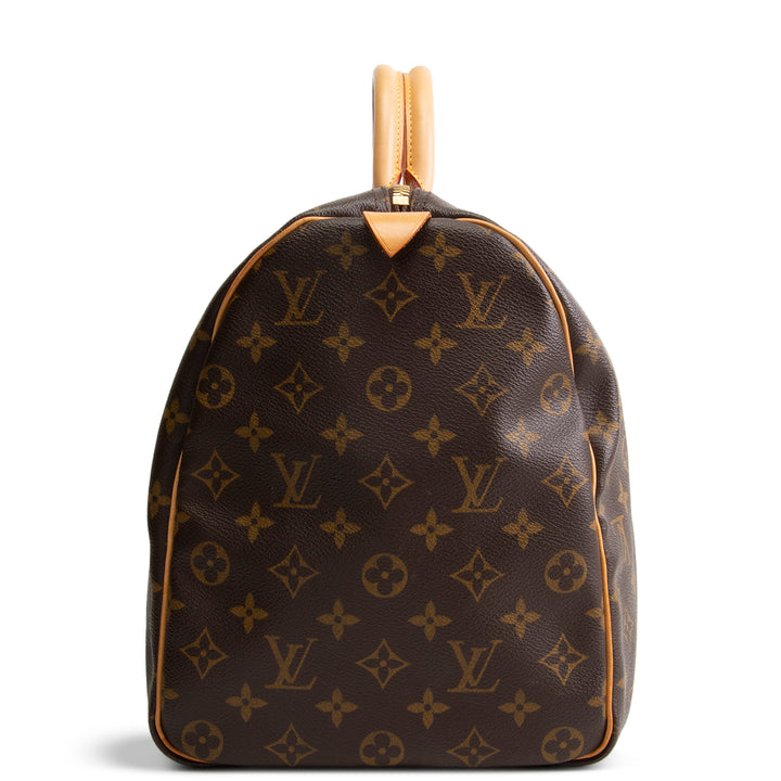 LOUIS VUITTON Vintage Monogram Keepall 45